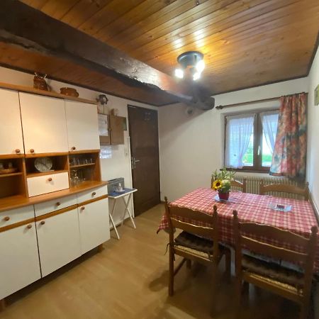 Gite Lammer Artolsheim Zewnętrze zdjęcie