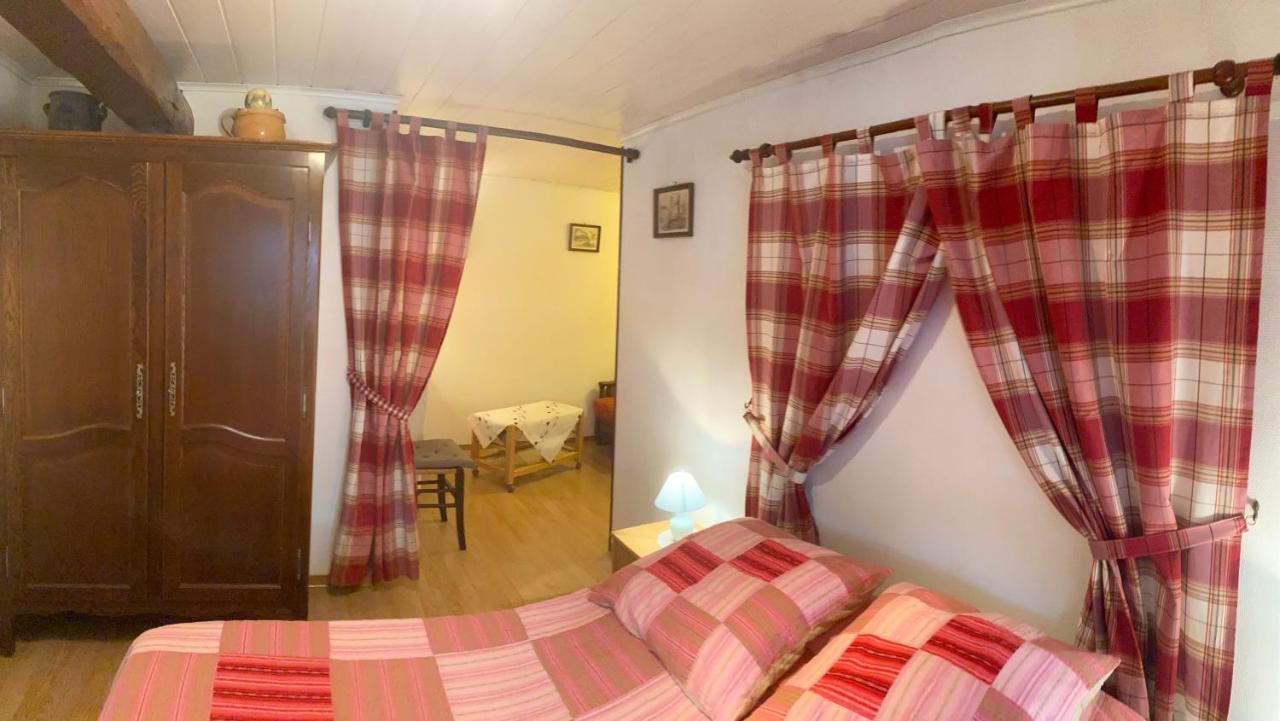 Gite Lammer Artolsheim Zewnętrze zdjęcie