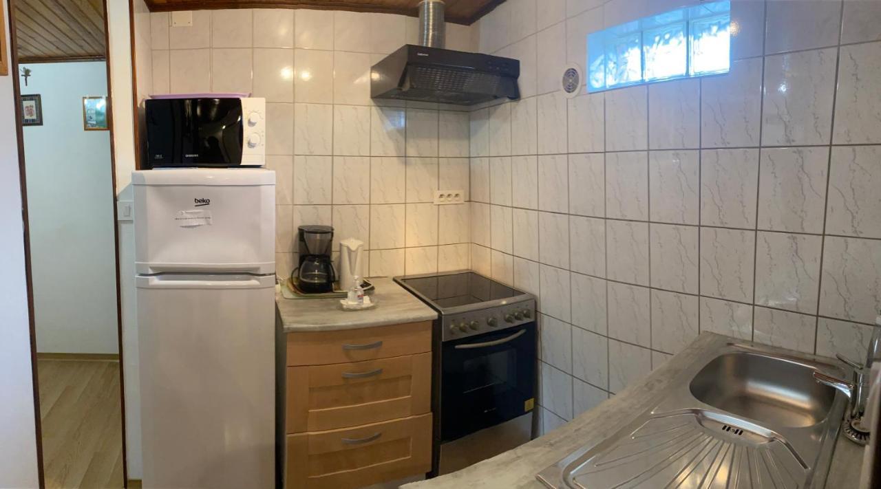 Gite Lammer Artolsheim Zewnętrze zdjęcie