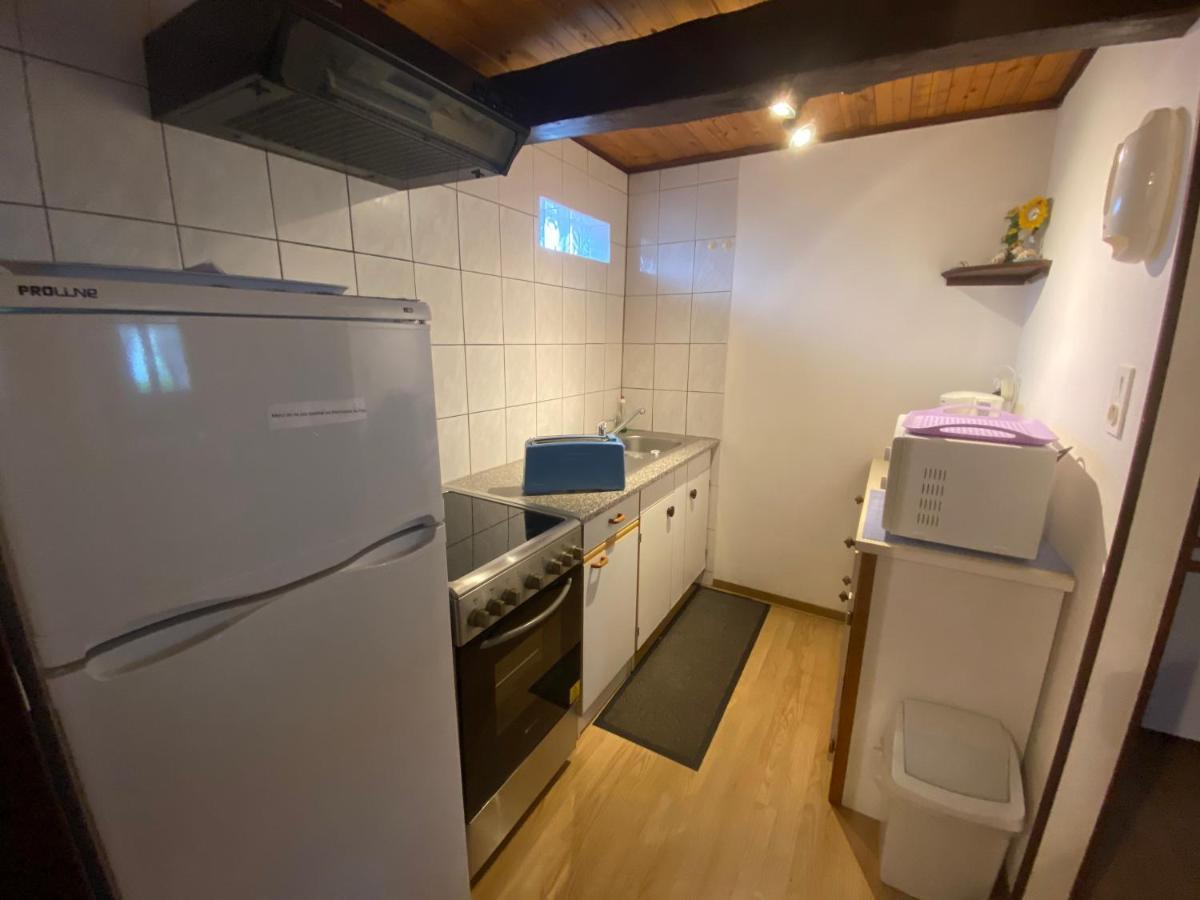 Gite Lammer Artolsheim Zewnętrze zdjęcie