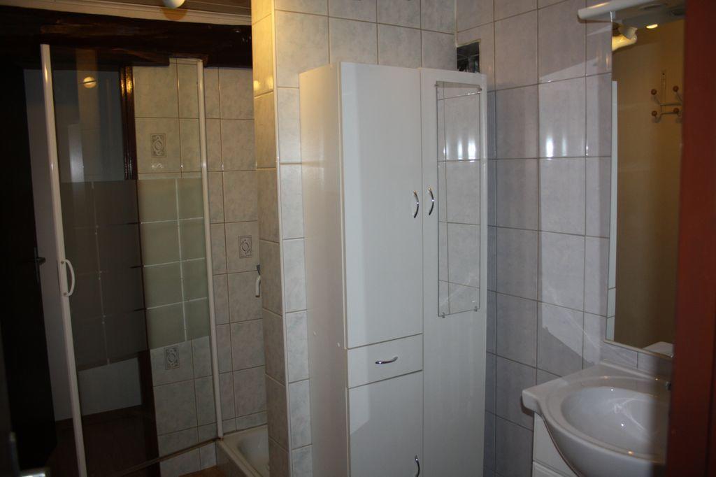 Gite Lammer Artolsheim Pokój zdjęcie