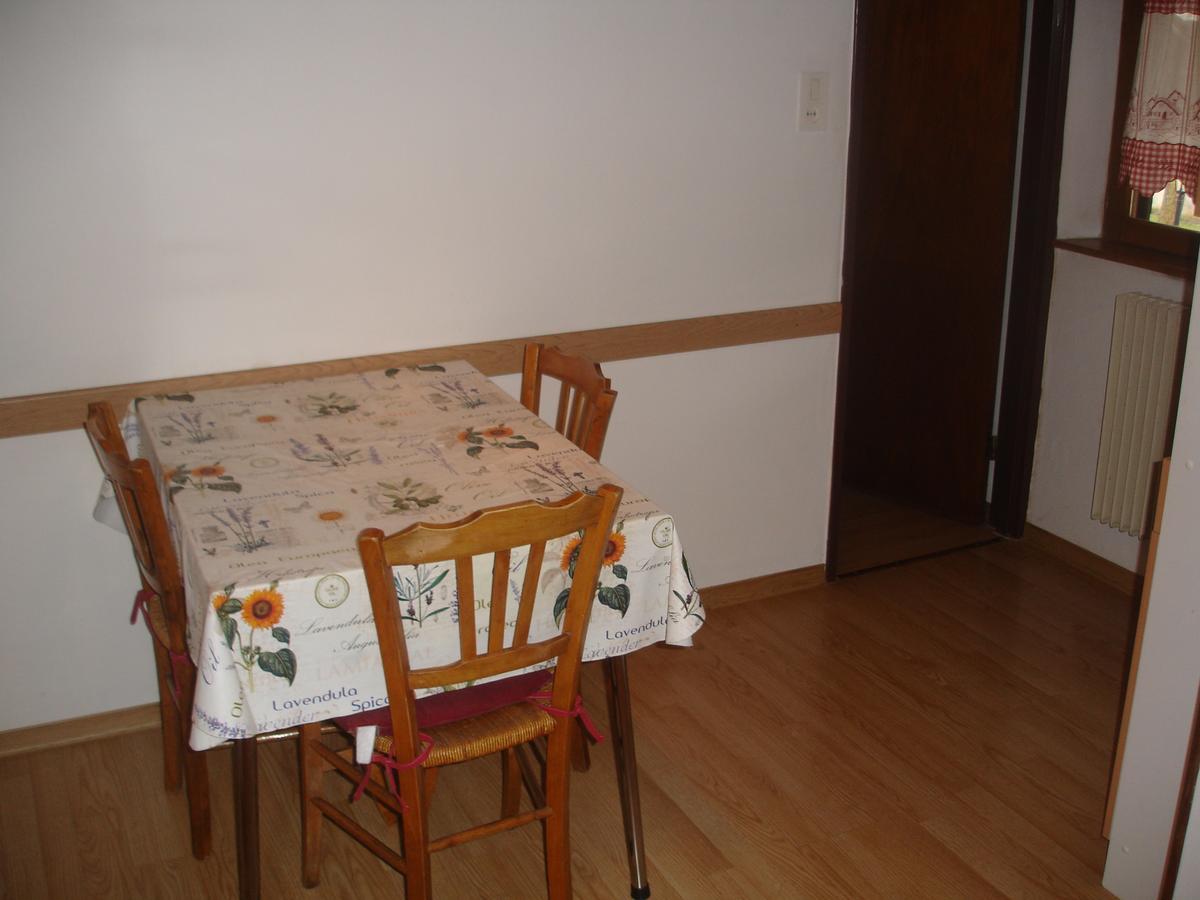 Gite Lammer Artolsheim Zewnętrze zdjęcie