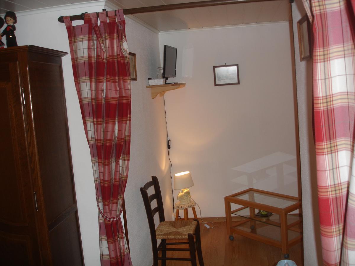 Gite Lammer Artolsheim Zewnętrze zdjęcie
